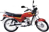 2011 Monto Motors Cosmo Blaster photo